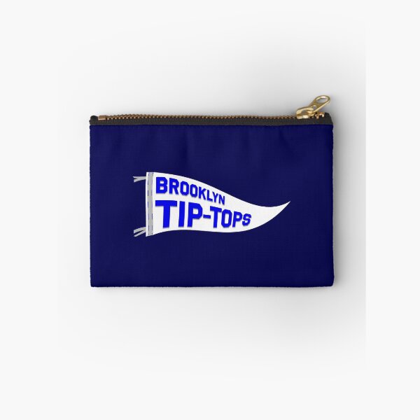 Item preview, Brooklyn Tip-Tops Pennant Alt designed and sold by Normbot2000.