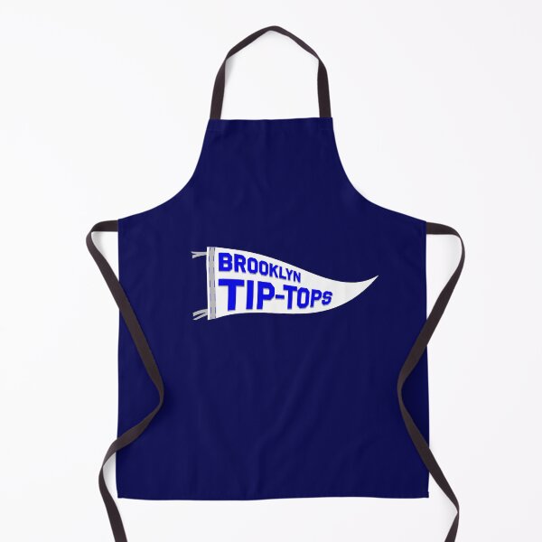 Item preview, Brooklyn Tip-Tops Pennant Alt designed and sold by Normbot2000.