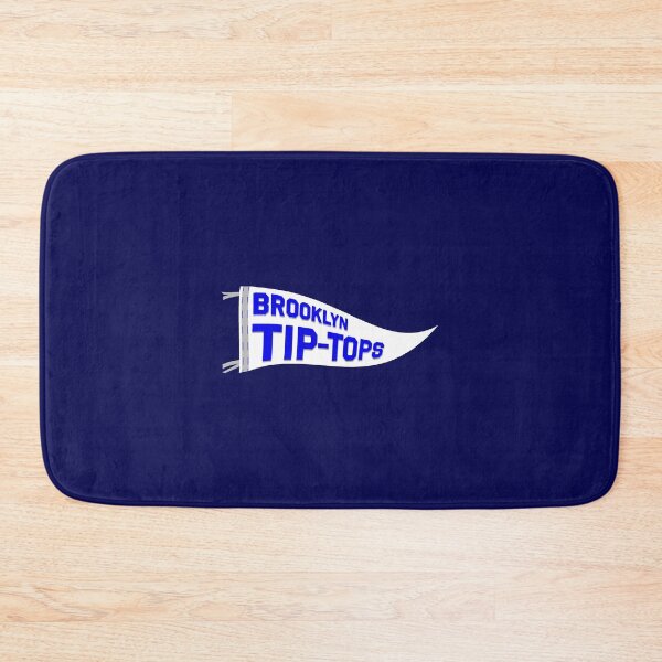 Item preview, Brooklyn Tip-Tops Pennant Alt designed and sold by Normbot2000.