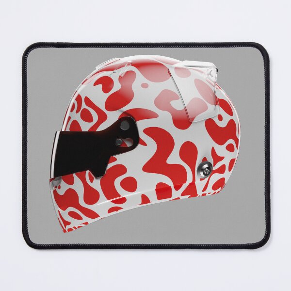 Item preview, Haas - Minimal Design Formula Racing Haas 2026 designed and sold by DialsandDrivers.