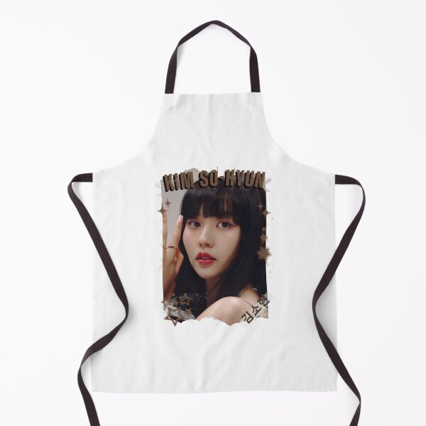 Item preview, Kim So-hyun — 김소현 Korean Actress K-Drama Korea Entertainment Collage Digital Art Portrait designed and sold by AJUNICE STUDIO.