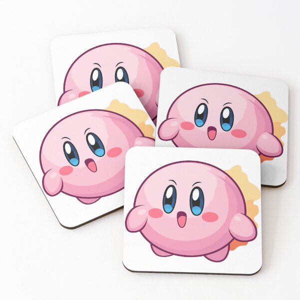 Item preview, Kirby designed and sold by Custom Arts.