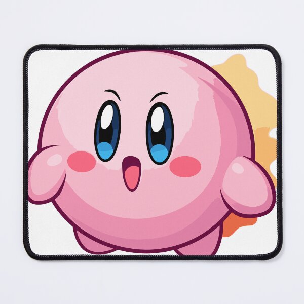 Item preview, Kirby designed and sold by Custom Arts.