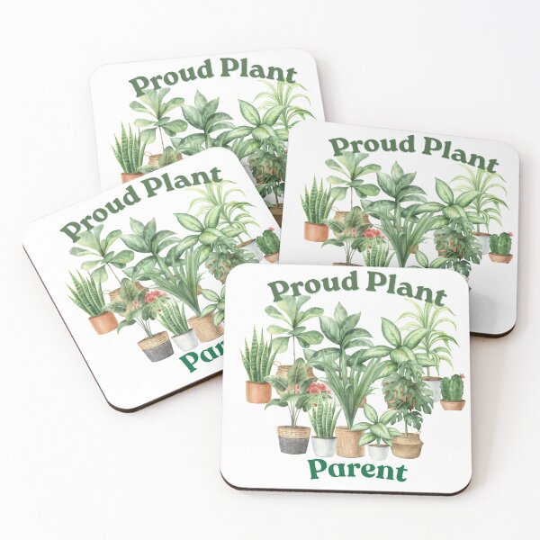 Item preview, Proud Plant Parent designed and sold by C-Jaye-Murry.