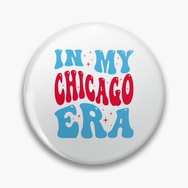 Item preview, In My Chicago Era designed and sold by mimicowan.