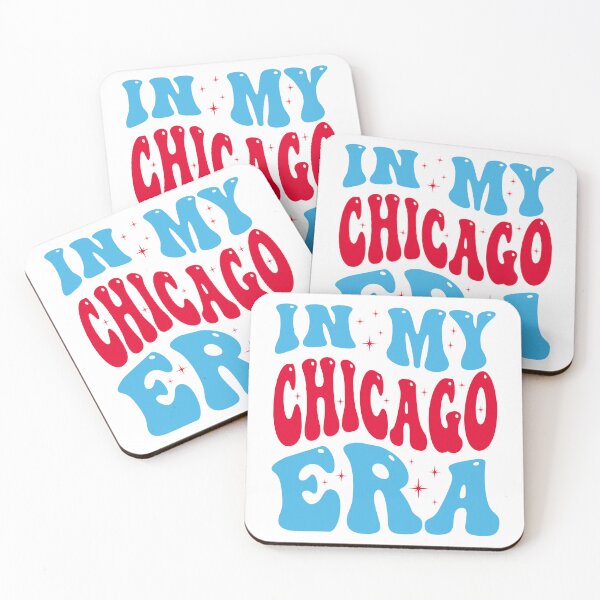 Item preview, In My Chicago Era designed and sold by mimicowan.