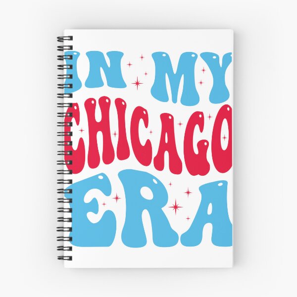Artikelvorschau, In meiner Chicago-Ära entworfen und verkauft von mimicowan.