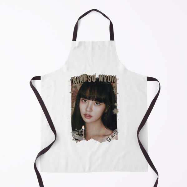 Item preview, Kim So-hyun — 김소현 Korean Actress K-Drama Korea Entertainment Collage Digital Art Portrait designed and sold by AJUNICE STUDIO.