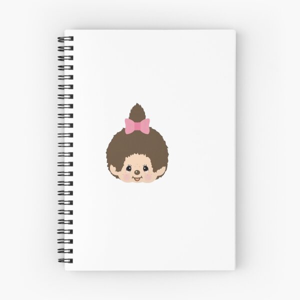 Item preview, Monchhichi Girl Head designed and sold by MonchhichiEmp.