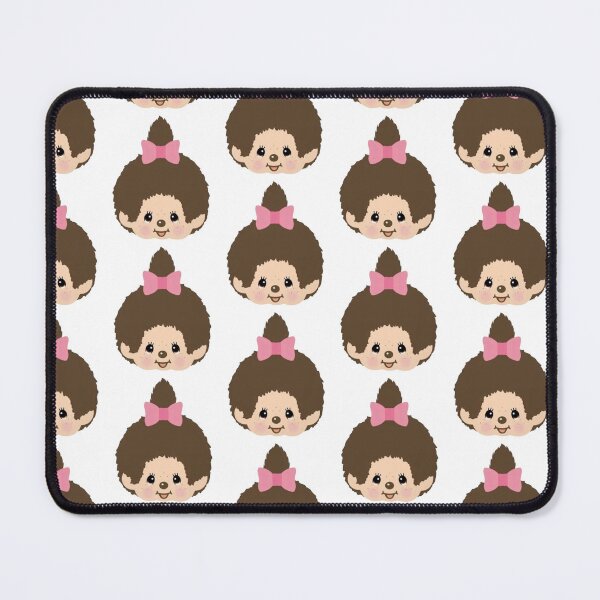 Item preview, Monchhichi Girl Head designed and sold by MonchhichiEmp.