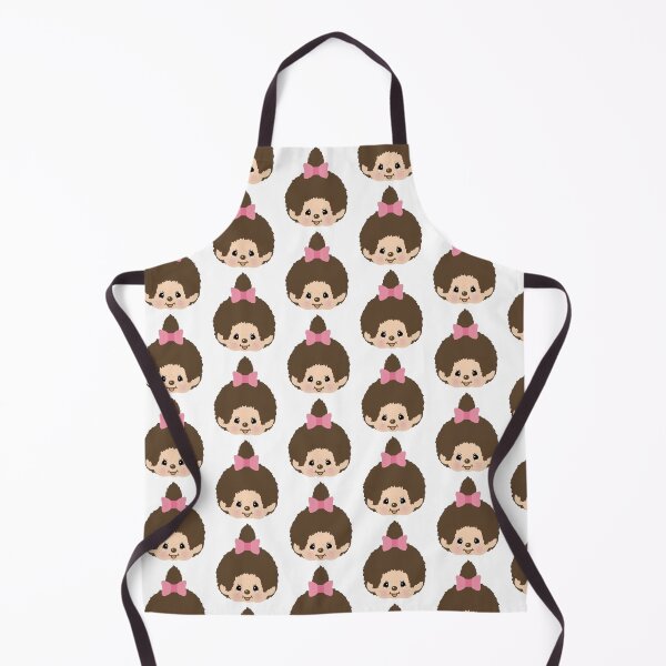 Item preview, Monchhichi Girl Head designed and sold by MonchhichiEmp.