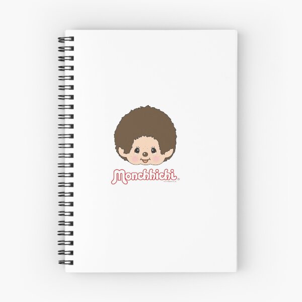 Item preview, Monchhichi Boy Head designed and sold by MonchhichiEmp.