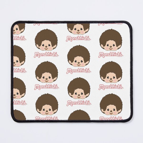 Item preview, Monchhichi Boy Head designed and sold by MonchhichiEmp.