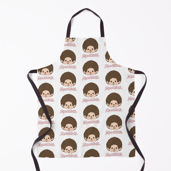 Item preview, Monchhichi Boy Head designed and sold by MonchhichiEmp.