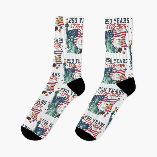 Item preview, USA 250th Anniversary Eagle Patriotic Vintage USA 1776 2026 designed and sold by ArtByKatti.