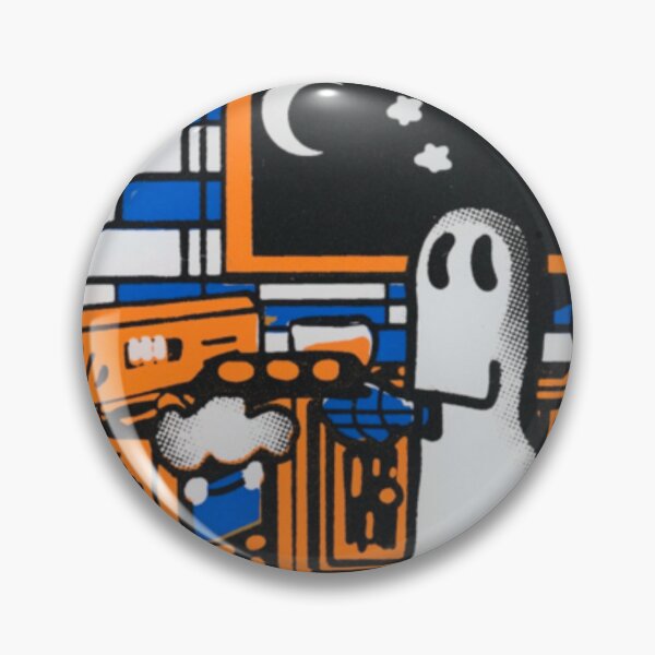 Item preview, Ghostly baking  designed and sold by Marty’s doodles.