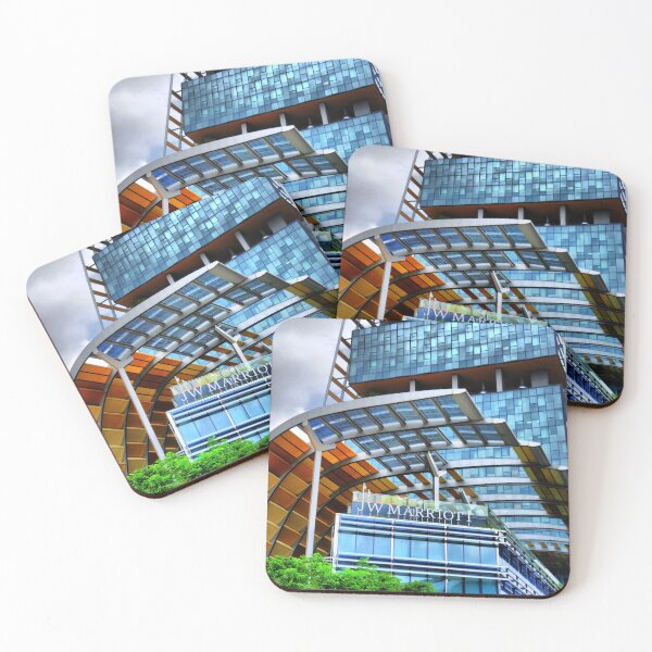 Item preview, Glassed in behind Blue designed and sold by Larry Davis.