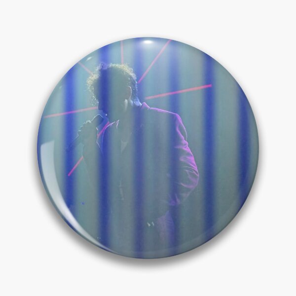 Item preview, MIKA Spinning Out Tour Photo Lights designed and sold by lindseyjoreen.