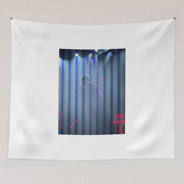 Item preview, MIKA Spinning Out Tour Photo Lights designed and sold by lindseyjoreen.