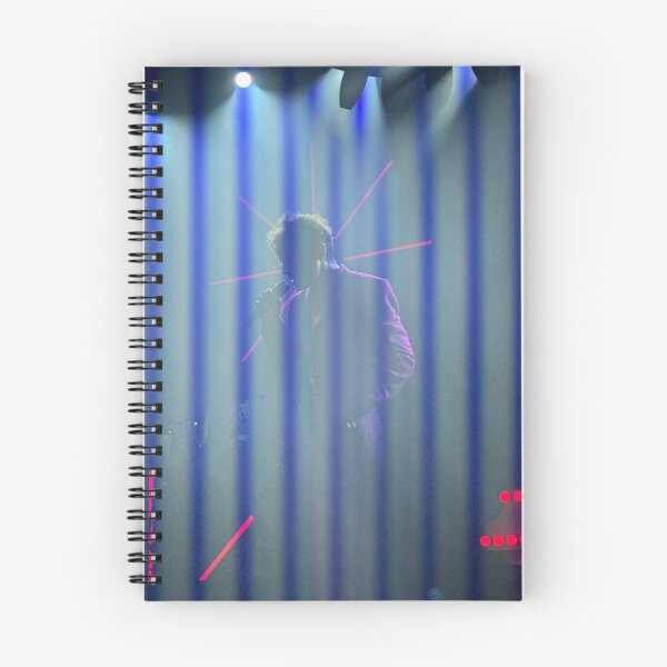 Item preview, MIKA Spinning Out Tour Photo Lights designed and sold by lindseyjoreen.