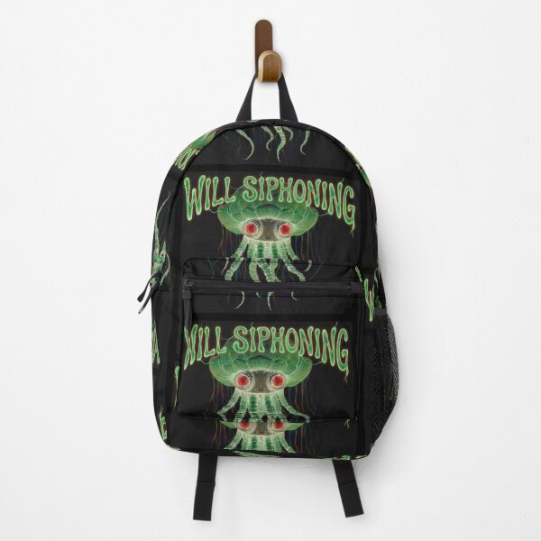 Item preview, Will Siphoning: Now With 20% More Dread! designed and sold by dcohea.