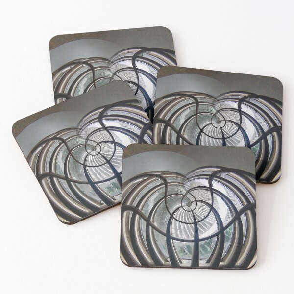 Item preview, Abstract ( 143 )   A Follicle Dimension designed and sold by Larry Davis.