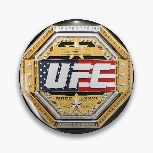 Item preview, New UFC White House Belt UFC Freedom 250 Championship Belt designed and sold by ocota831.