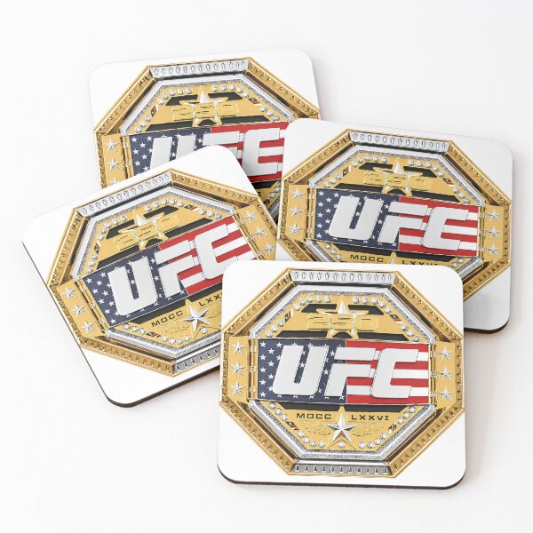 Item preview, New UFC White House Belt UFC Freedom 250 Championship Belt designed and sold by ocota831.