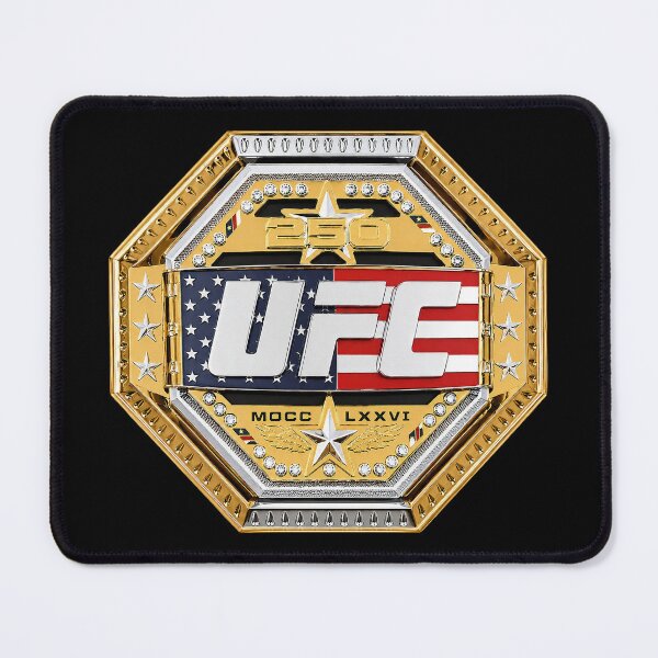 Item preview, New UFC White House Belt UFC Freedom 250 Championship Belt designed and sold by ocota831.