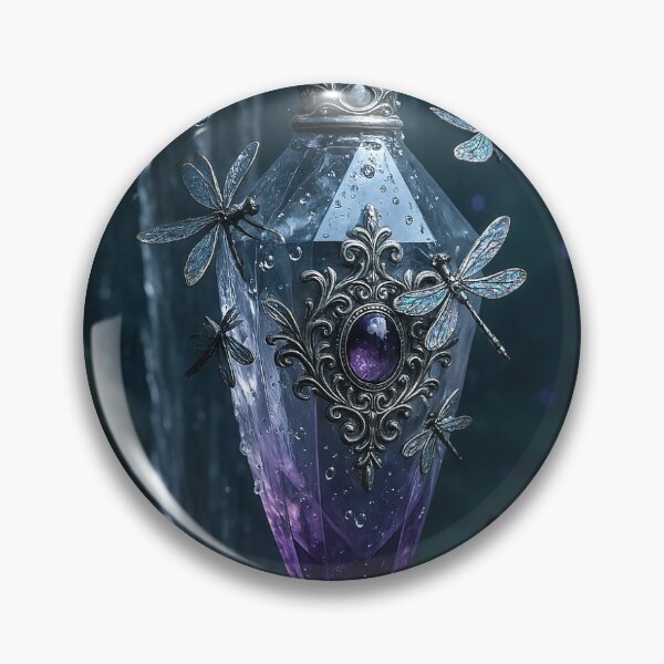 Item preview, Scent of the Dark Forest designed and sold by IvonneSelenity.