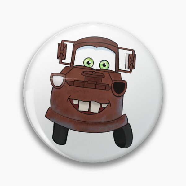 Item preview, Mater designed and sold by Carissariley.