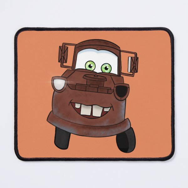 Item preview, Mater designed and sold by Carissariley.