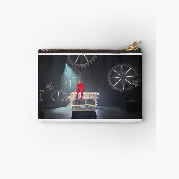 Item preview, MIKA Spinning Out Tour Photo Piano designed and sold by lindseyjoreen.