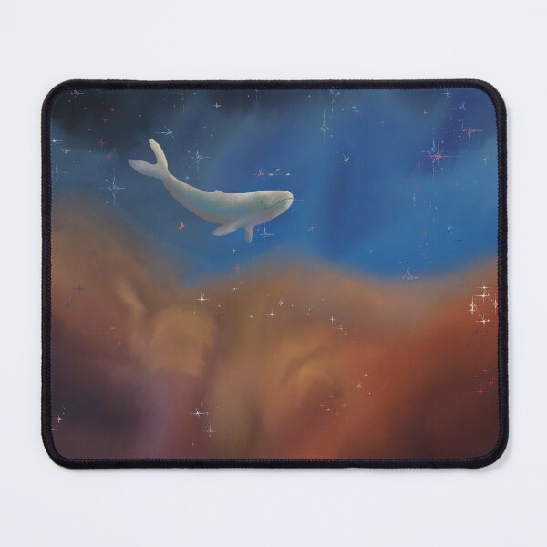 Item preview, Burger In Space designed and sold by HoneyBearRice.