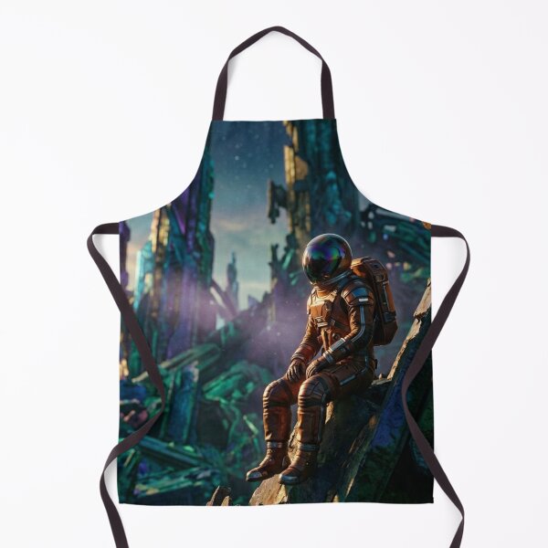 Item preview, The Watcher of Forgotten Times designed and sold by Archive Studio.