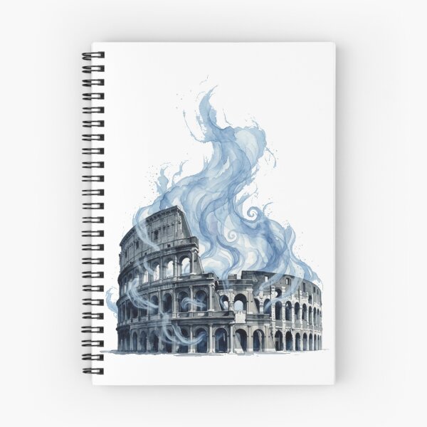 Item preview, Eternal Rome designed and sold by InkMindStudio.