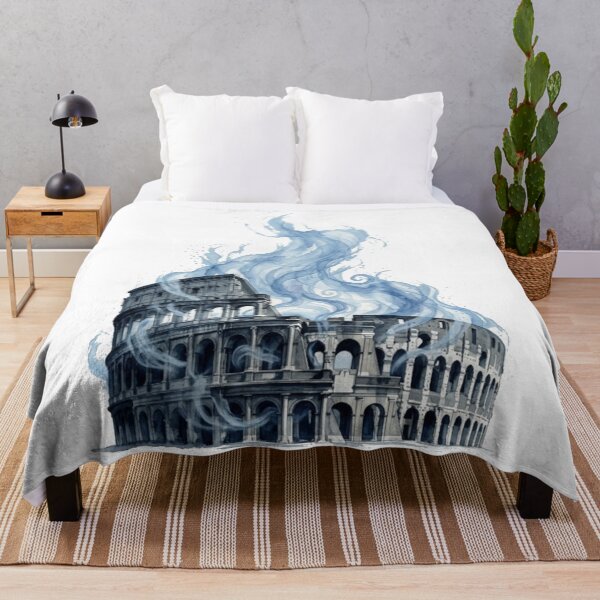 Item preview, Eternal Rome designed and sold by InkMindStudio.