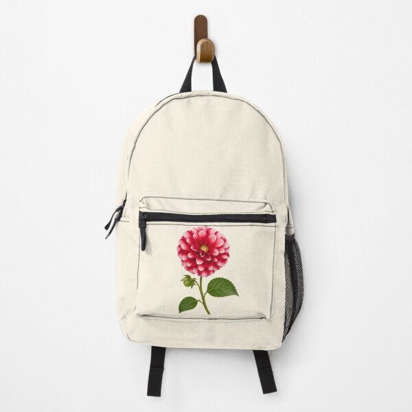 Item preview, Pink Dahlia Floral Collection designed and sold by MoonlitWhiskers.