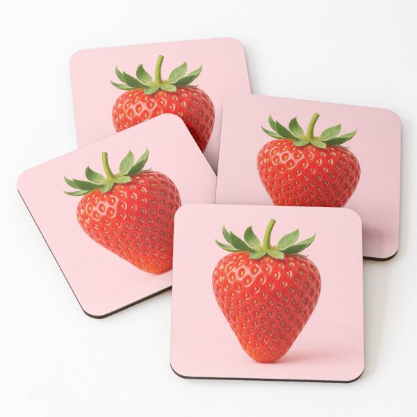 Item preview, Strawberry designed and sold by epiepi.