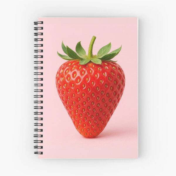 Item preview, Strawberry designed and sold by epiepi.