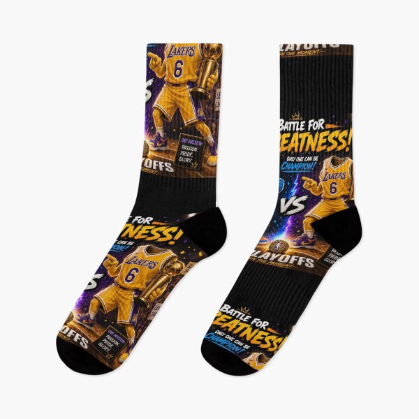 Item preview, Playoffs Showdown 2026 designed and sold by A touch of creativity.