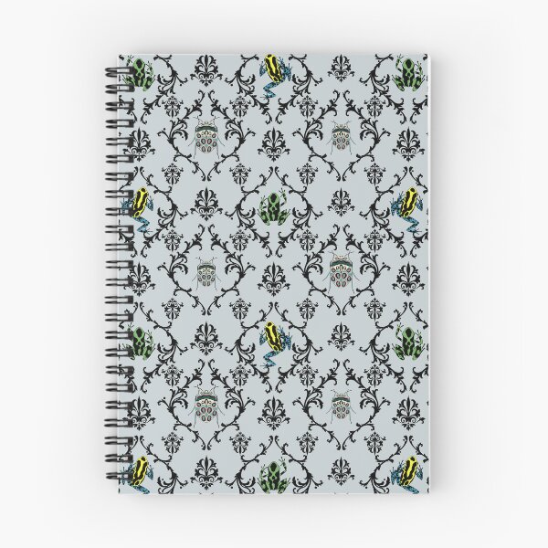 Item preview, Frogs and Bugs designed and sold by Sarah McDonough.