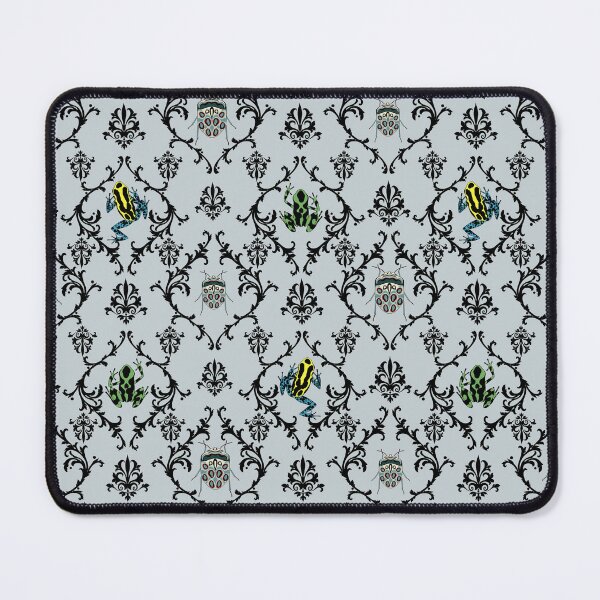 Item preview, Frogs and Bugs designed and sold by Sarah McDonough.