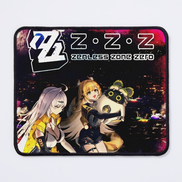 Item preview, Zenless Zone Zero  designed and sold by tomasghrad.
