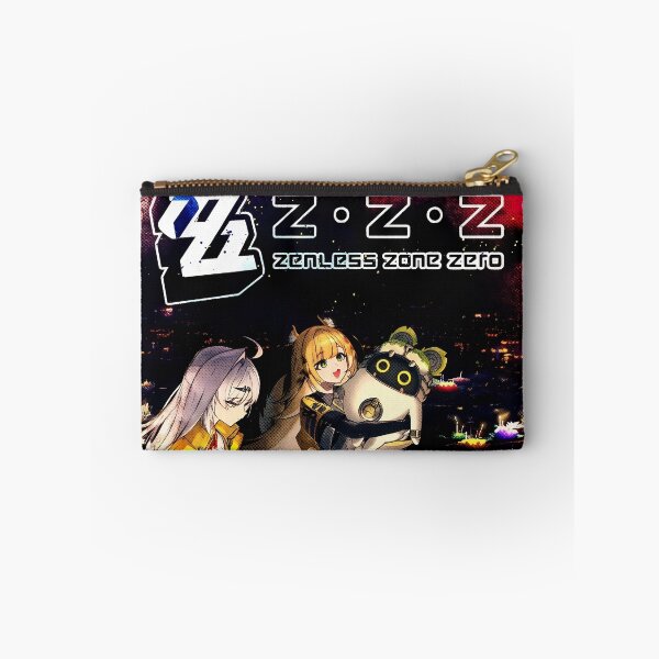 Item preview, Zenless Zone Zero  designed and sold by tomasghrad.