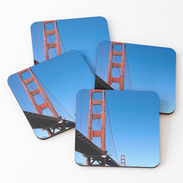 Item preview, Golden Gate  designed and sold by Choneybear.