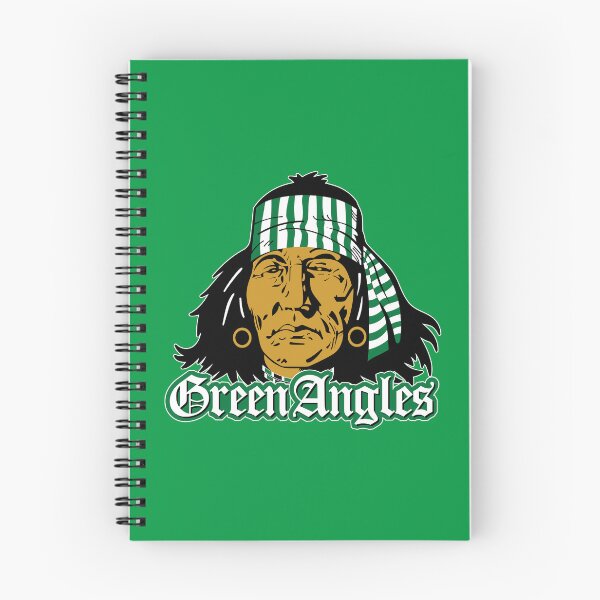 Item preview, Ultras Green Angels designed and sold by Zerhof.