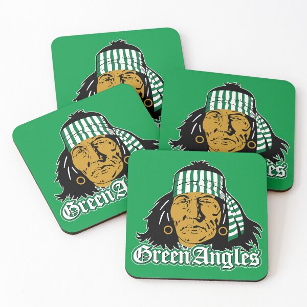 Item preview, Ultras Green Angels designed and sold by Zerhof.