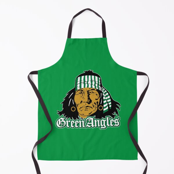 Item preview, Ultras Green Angels designed and sold by Zerhof.