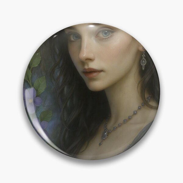 Item preview, Violet Elf designed and sold by IvonneSelenity.